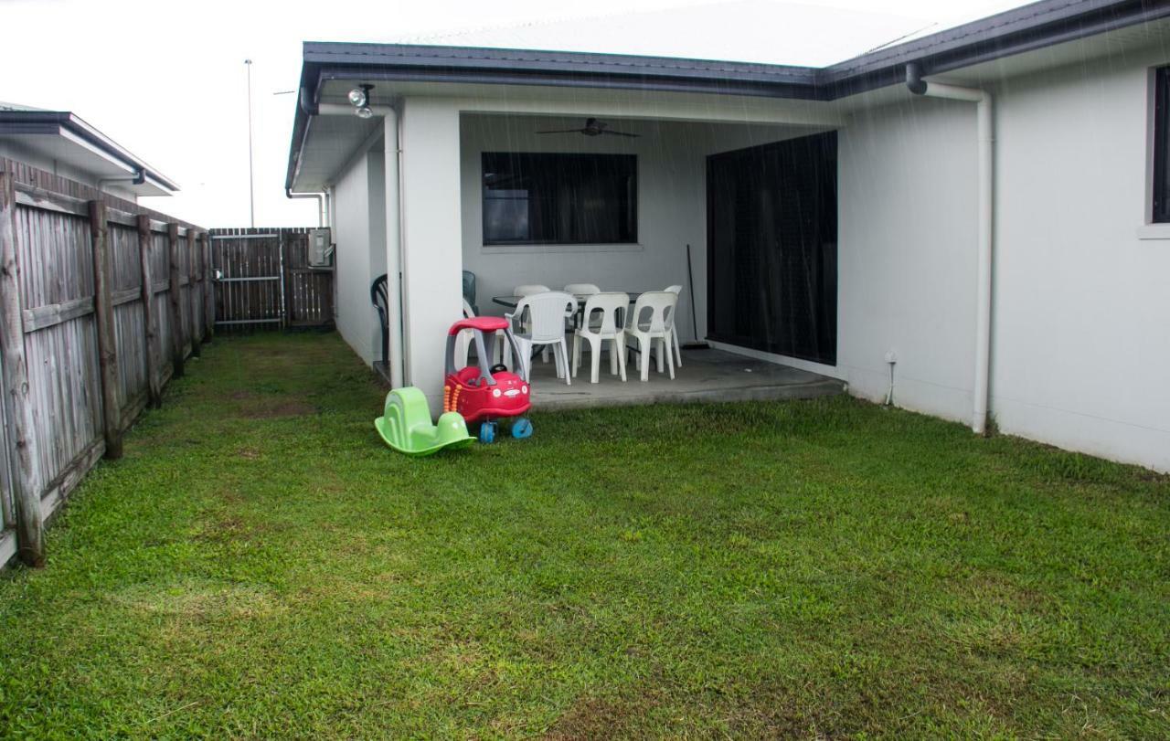 Family Friendly Holiday Home Mackay Exterior photo