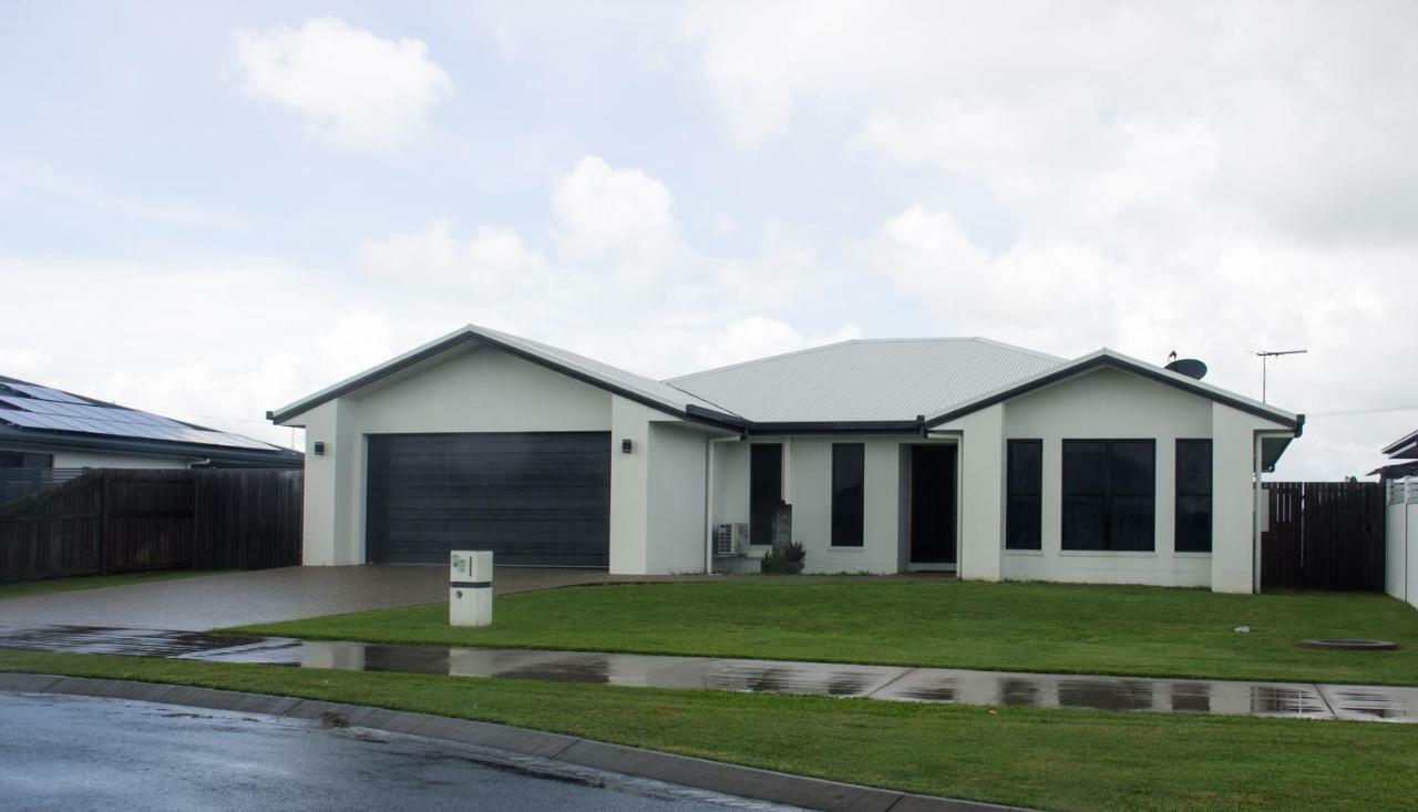 Family Friendly Holiday Home Mackay Exterior photo