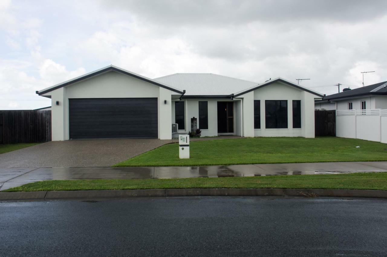 Family Friendly Holiday Home Mackay Exterior photo